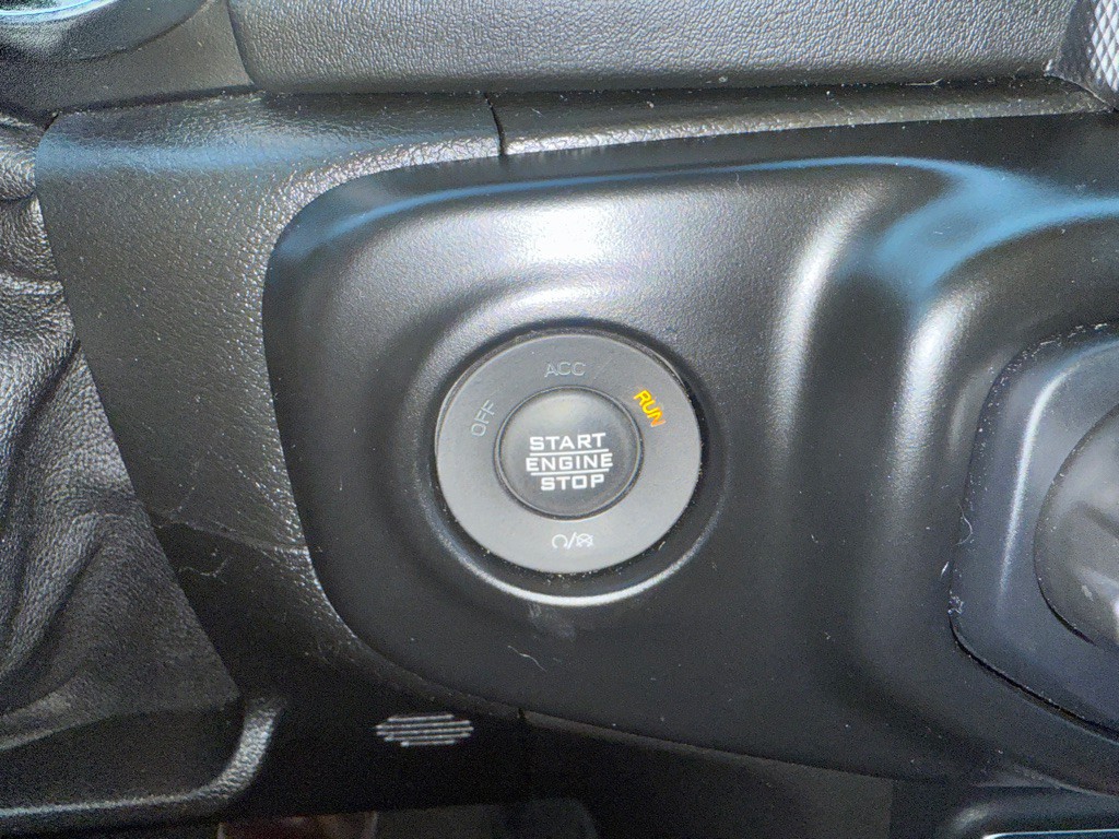 2021 Jeep Gladiator Image 33