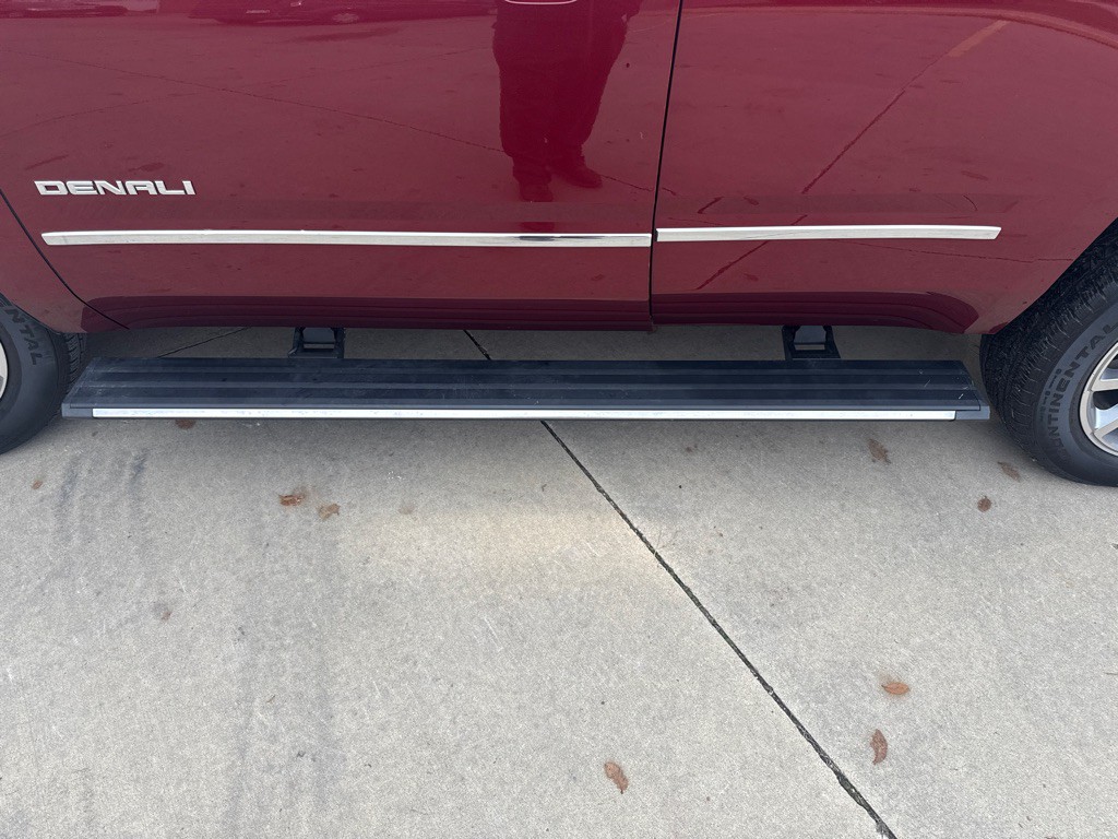 2018 GMC Yukon Image 12