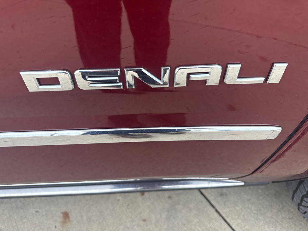 2018 GMC Yukon Image 13