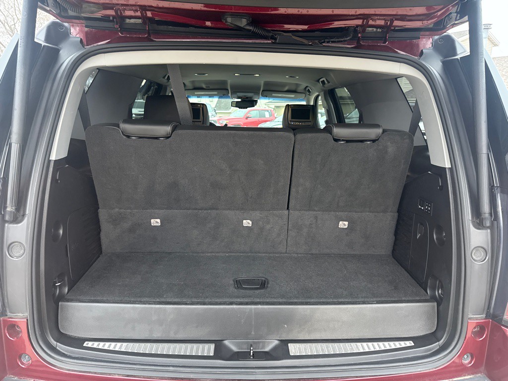 2018 GMC Yukon Image 18