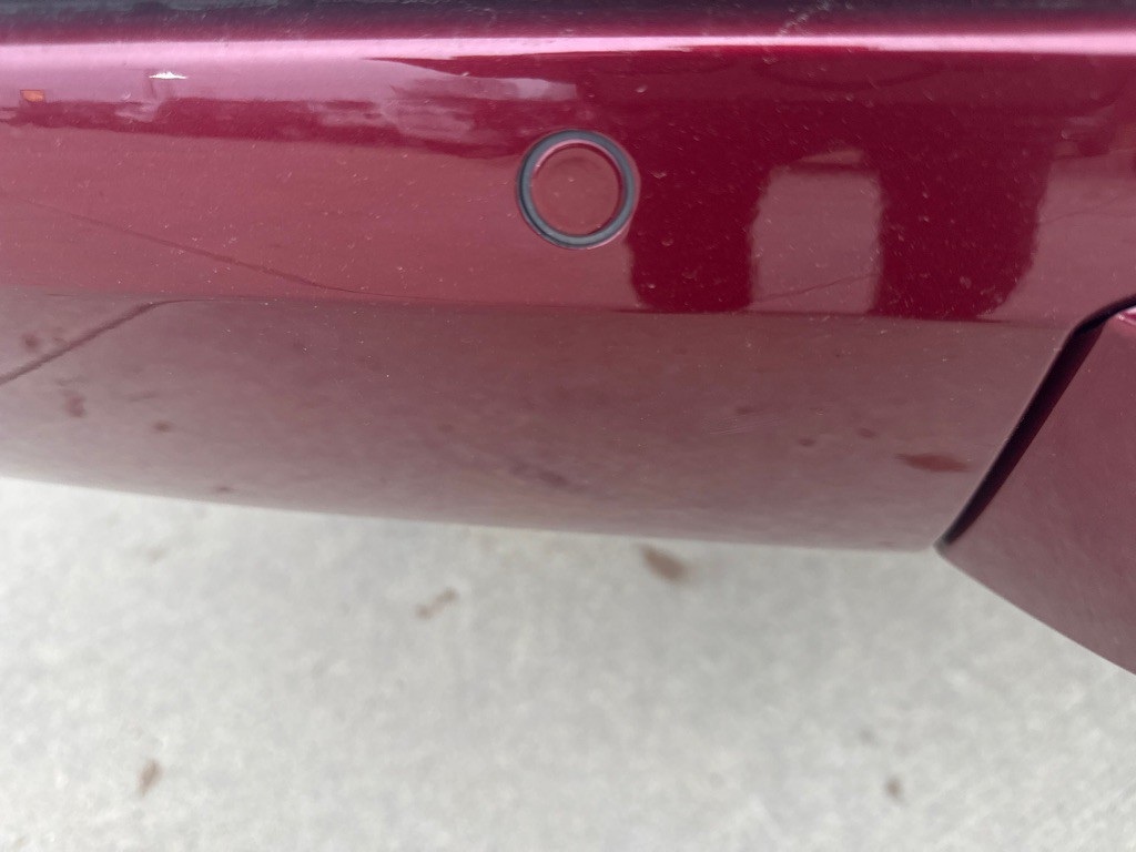 2018 GMC Yukon Image 20