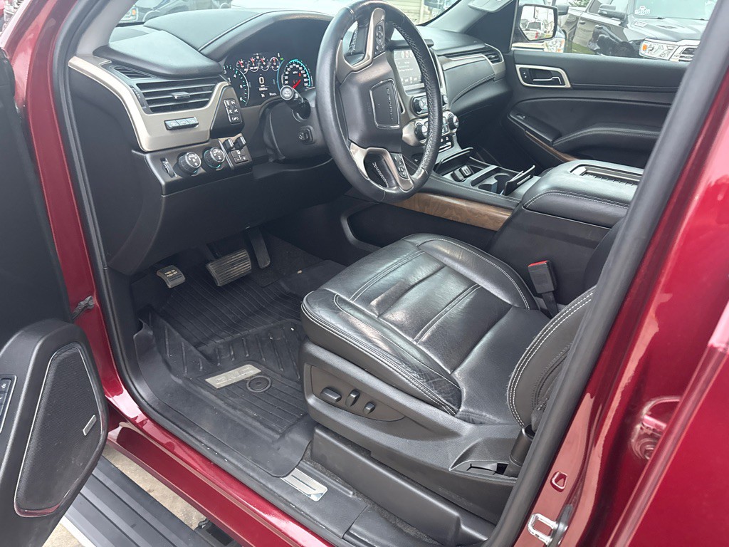 2018 GMC Yukon Image 22