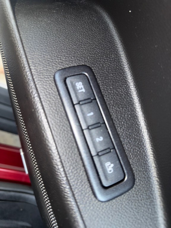 2018 GMC Yukon Image 25