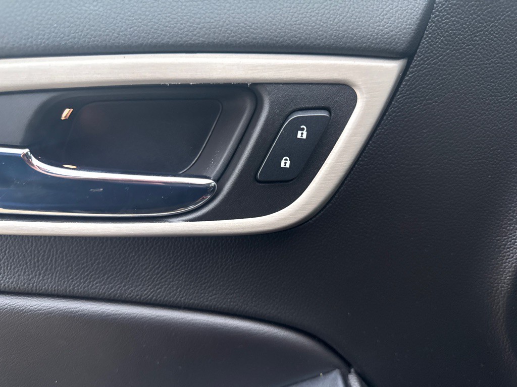 2018 GMC Yukon Image 26