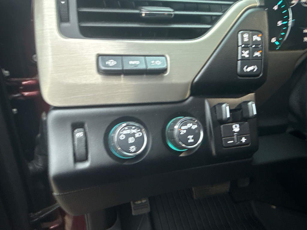 2018 GMC Yukon Image 27