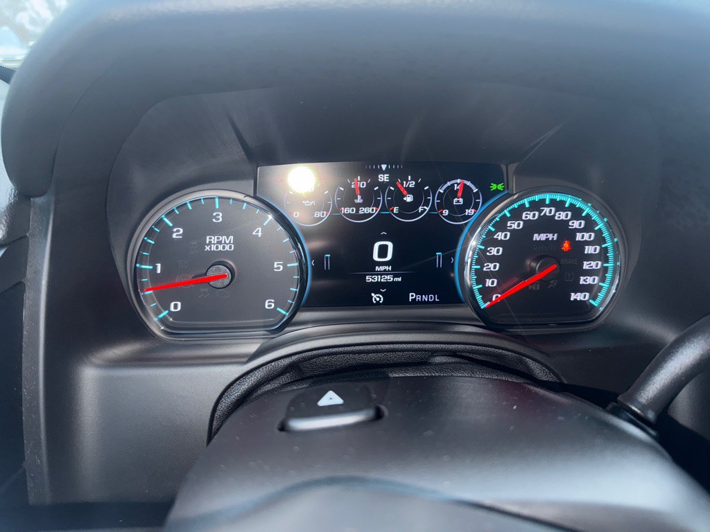 2018 GMC Yukon Image 30