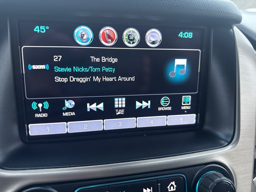 2018 GMC Yukon Image 31