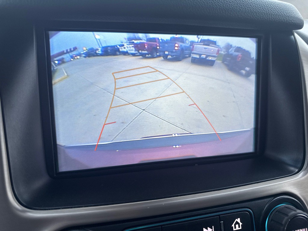 2018 GMC Yukon Image 32