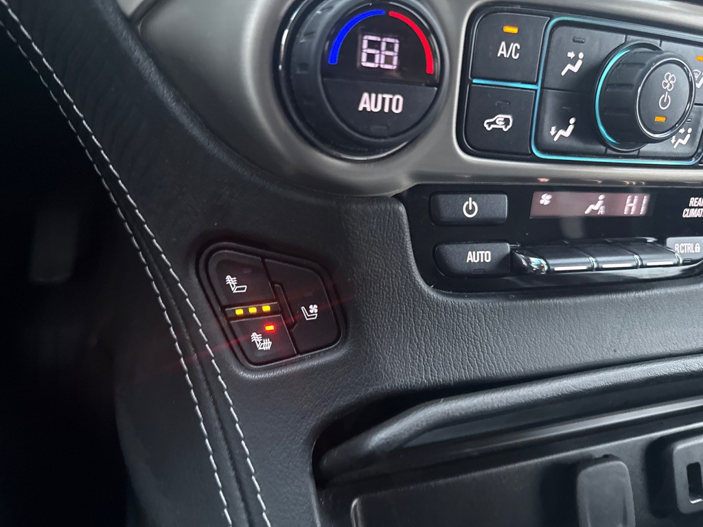 2018 GMC Yukon Image 33