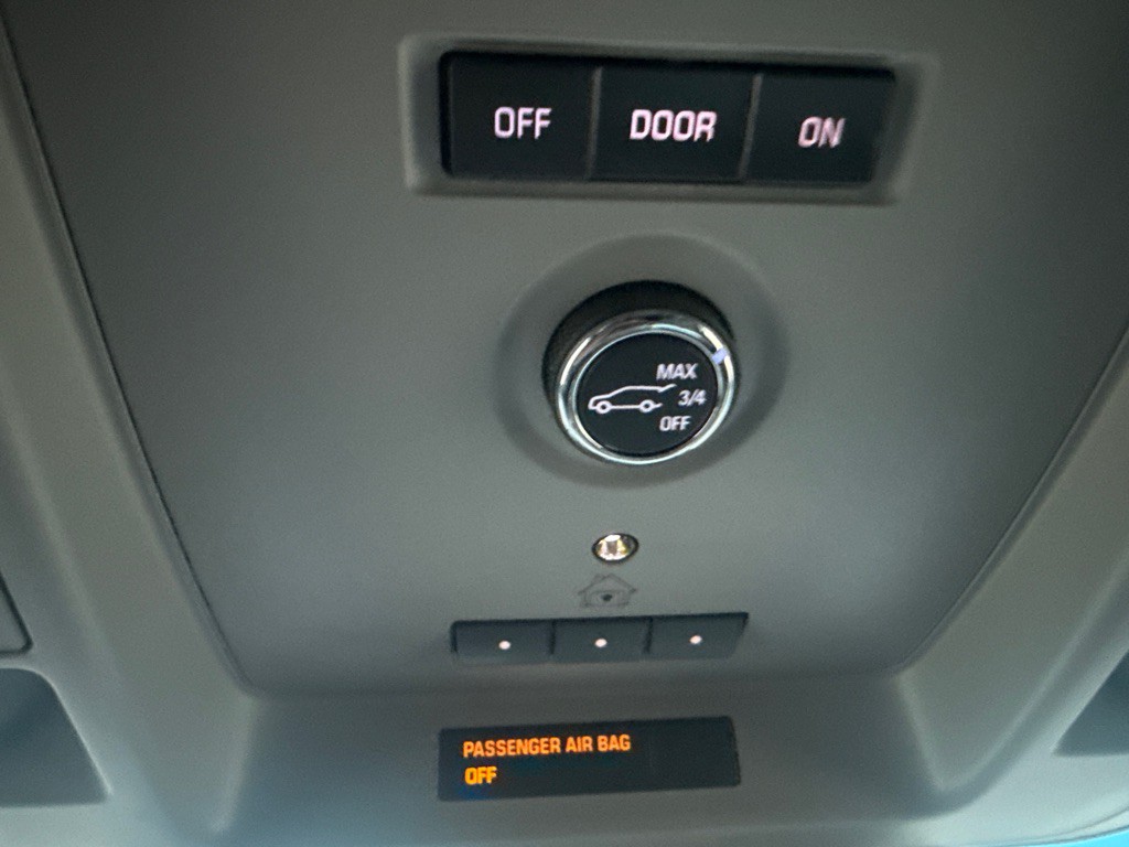 2018 GMC Yukon Image 37