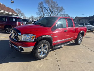 Image for 2008 Dodge Ram 1500 ST ID: 7027083