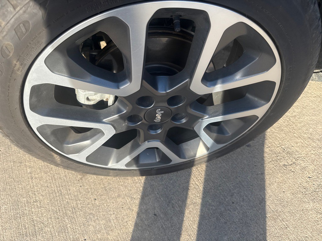 2022 Jeep Renegade Image 9