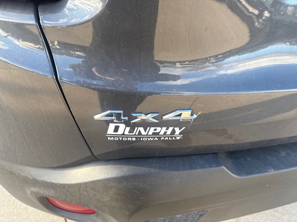 2022 Jeep Renegade Image 11