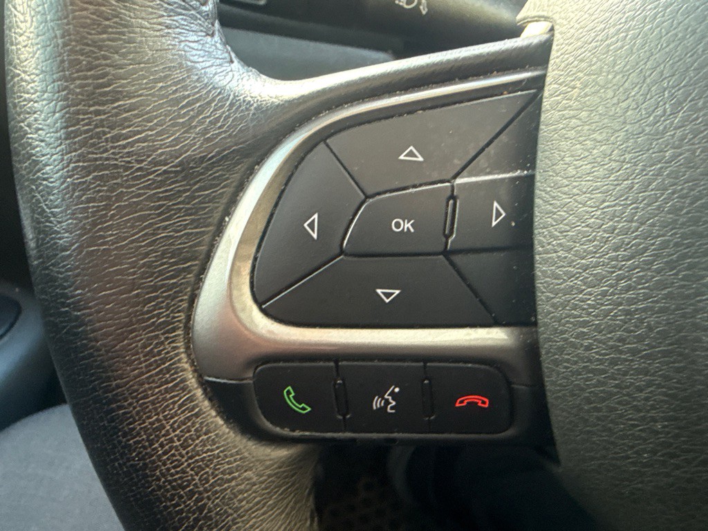 2022 Jeep Renegade Image 19