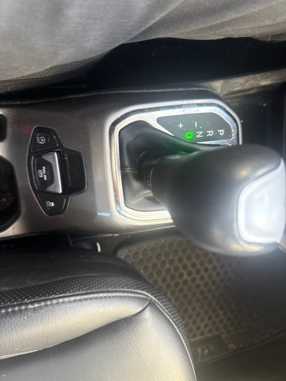 2022 Jeep Renegade Image 23