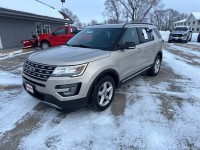 Image for 2017 Ford Explorer XLT ID: 7033088