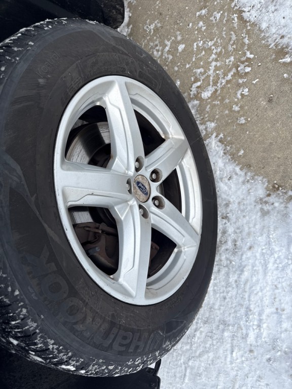 2017 Ford Explorer Image 9