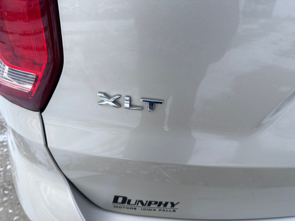 2017 Ford Explorer Image 11