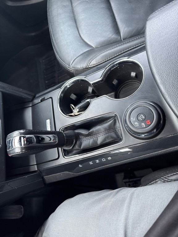 2017 Ford Explorer Image 29