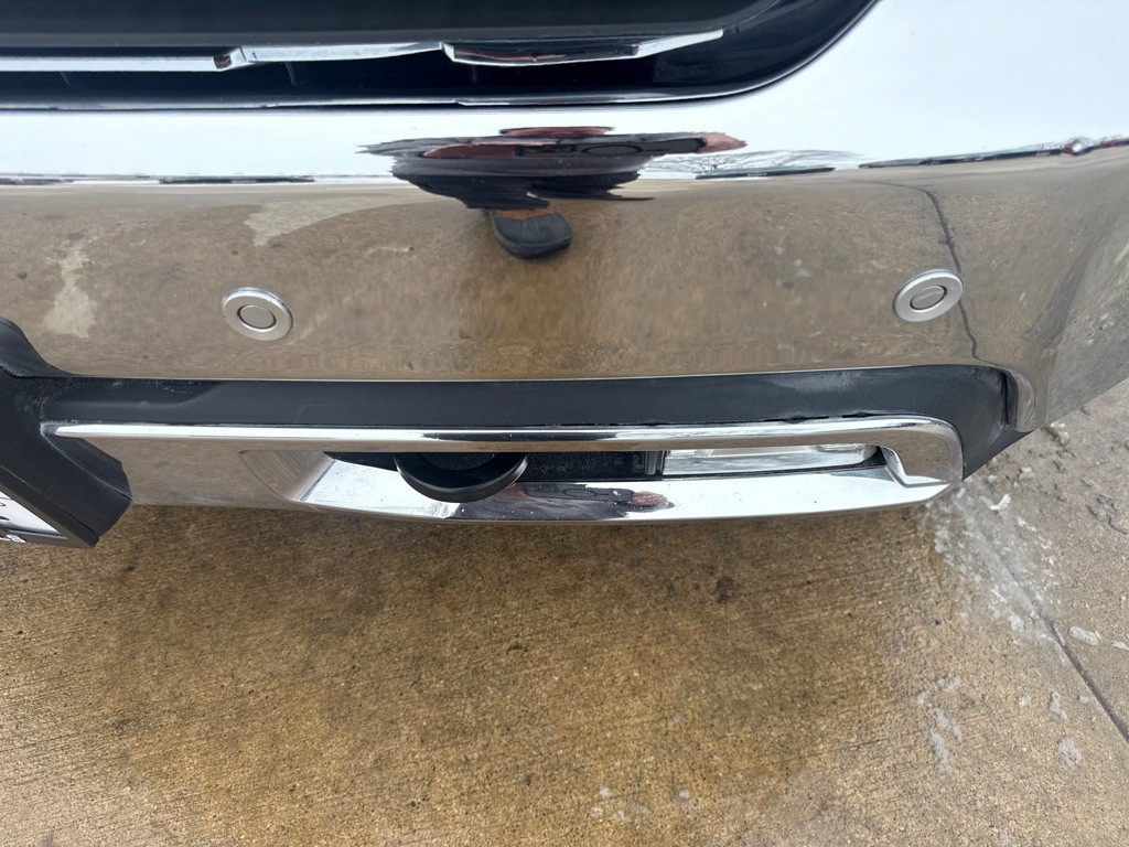 2020 Chevrolet Silverado 1500 Image 9