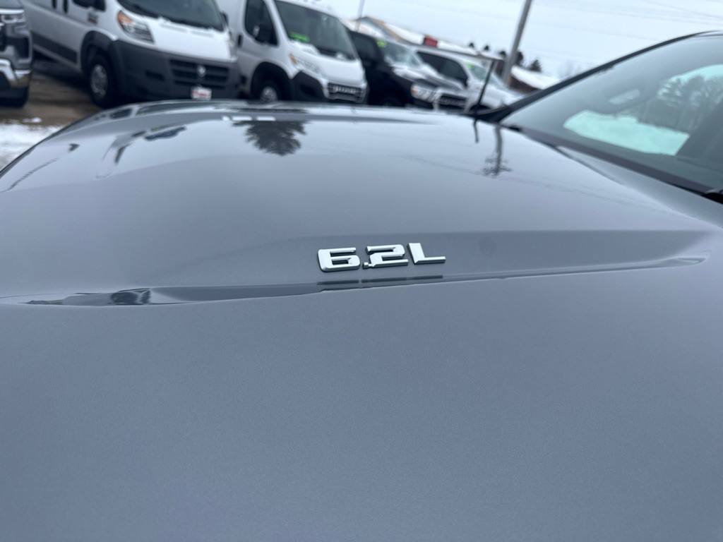 2020 Chevrolet Silverado 1500 Image 10