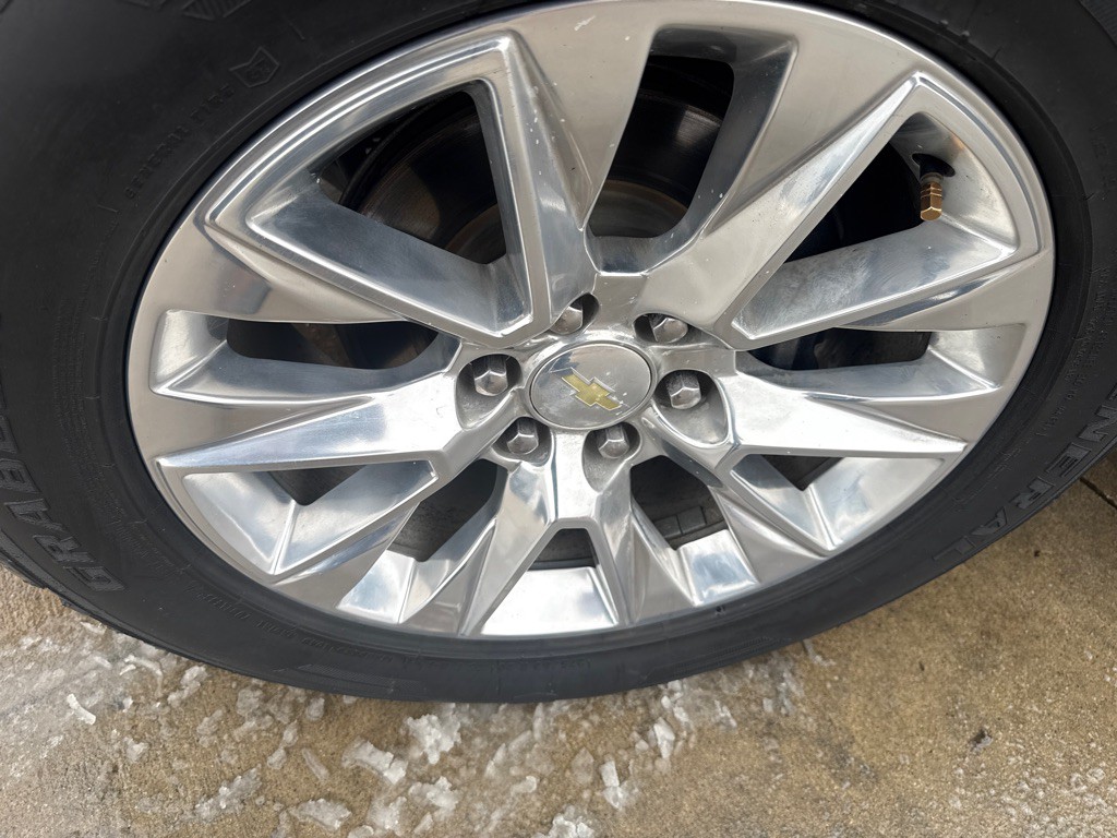 2020 Chevrolet Silverado 1500 Image 11