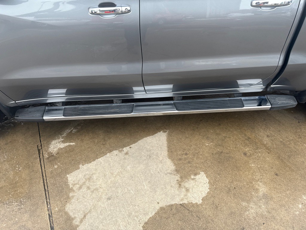 2020 Chevrolet Silverado 1500 Image 13