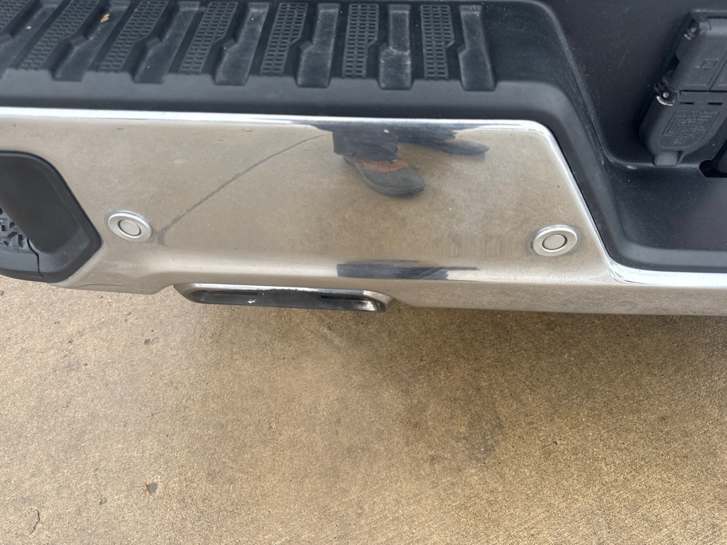 2020 Chevrolet Silverado 1500 Image 15