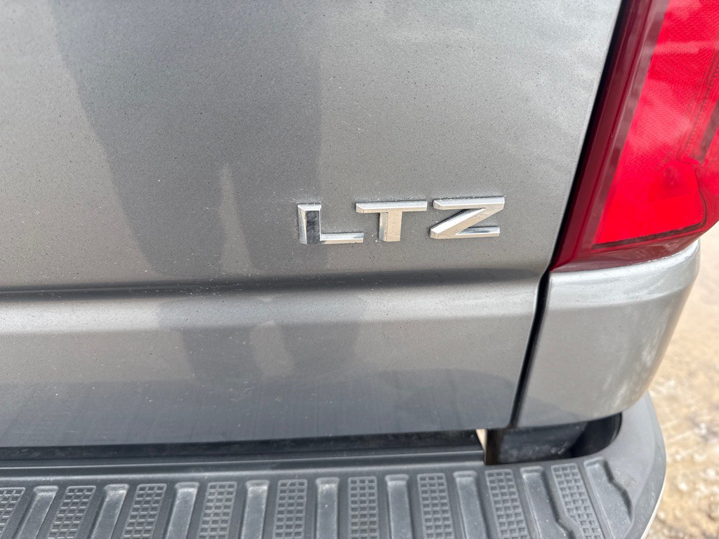 2020 Chevrolet Silverado 1500 Image 17