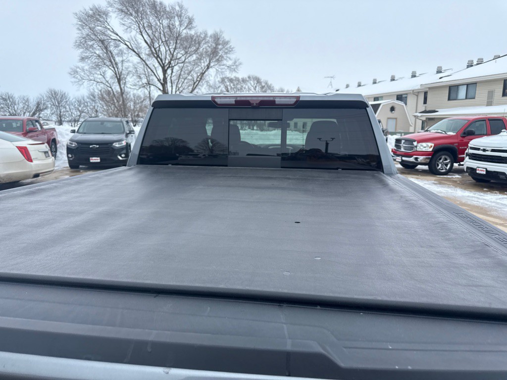 2020 Chevrolet Silverado 1500 Image 18