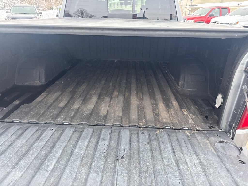 2020 Chevrolet Silverado 1500 Image 19