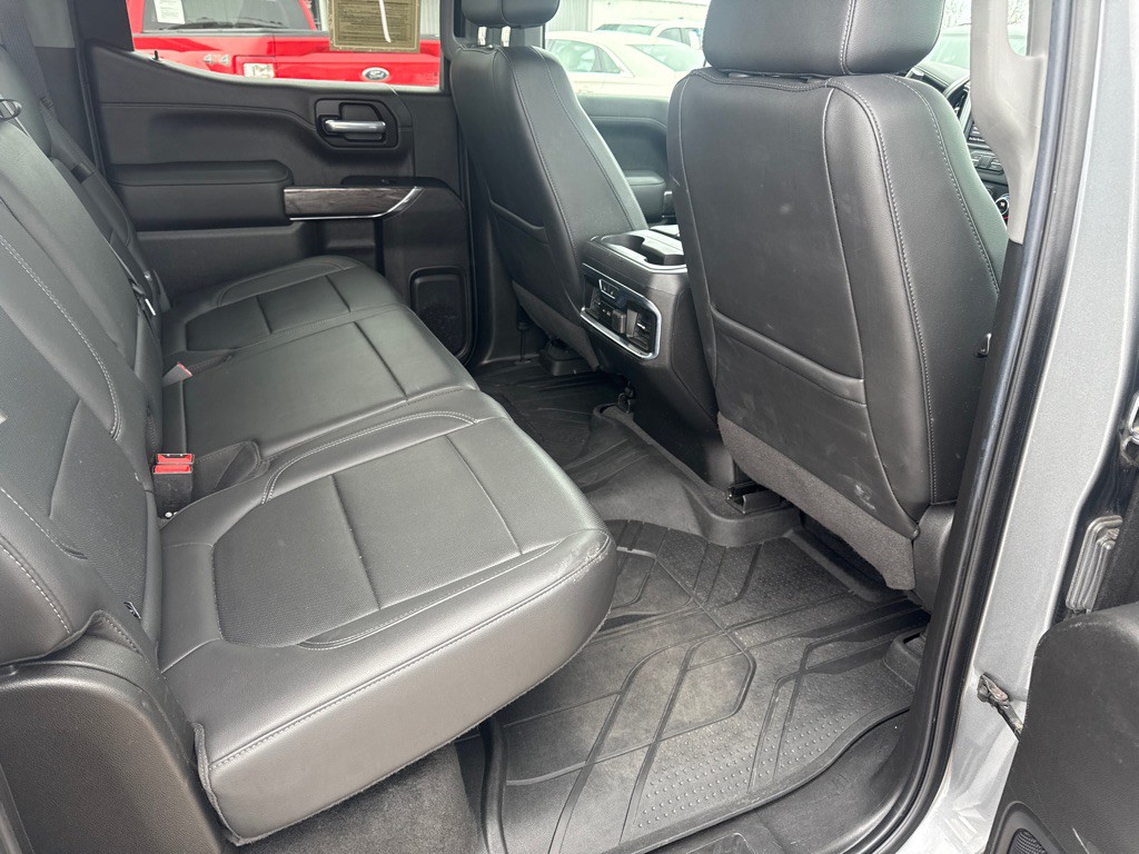 2020 Chevrolet Silverado 1500 Image 20