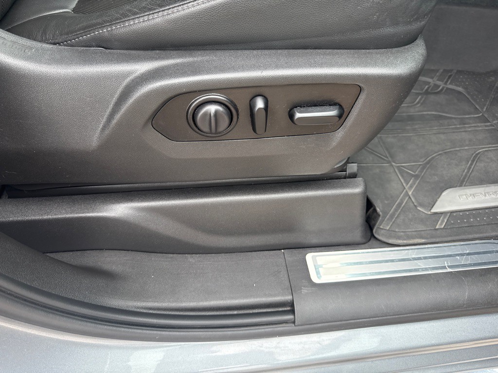 2020 Chevrolet Silverado 1500 Image 22