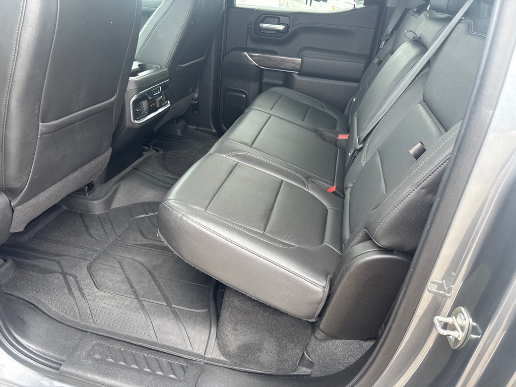 2020 Chevrolet Silverado 1500 Image 23