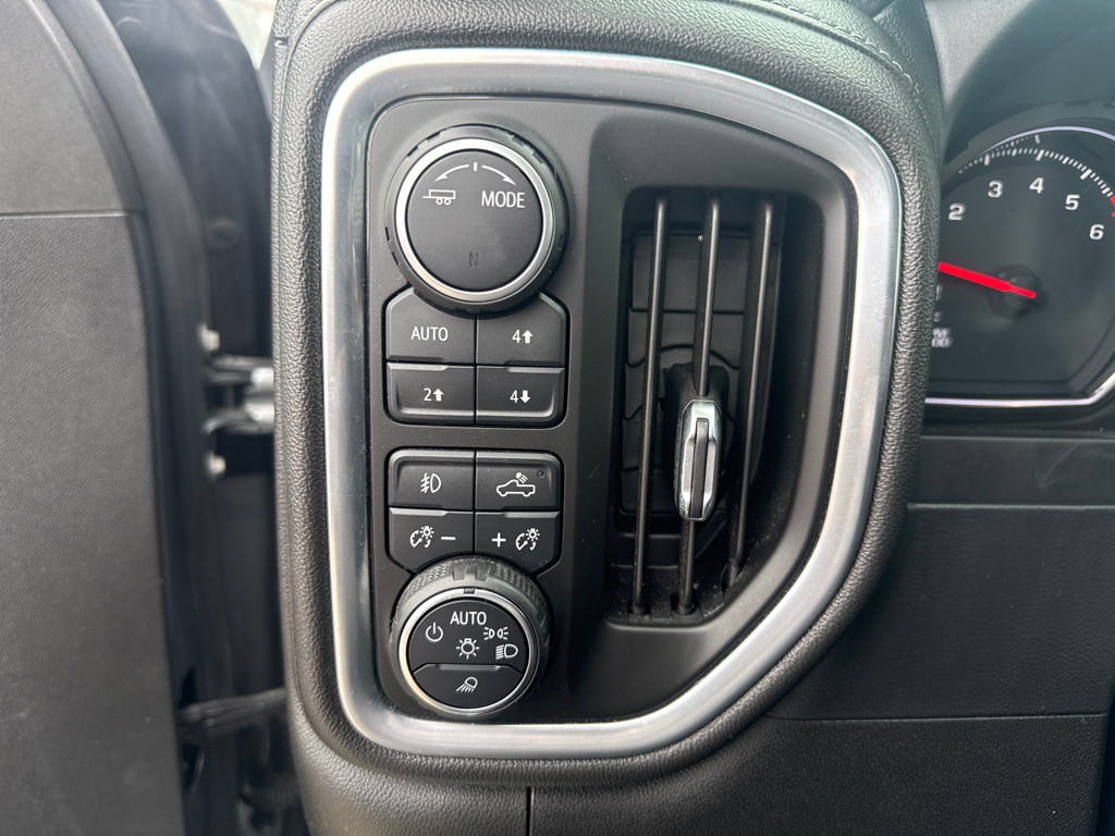 2020 Chevrolet Silverado 1500 Image 28