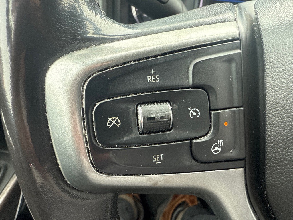 2020 Chevrolet Silverado 1500 Image 30