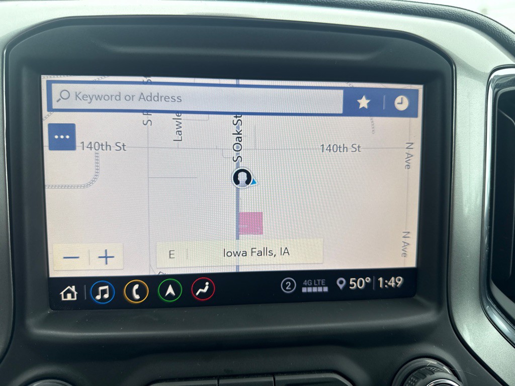 2020 Chevrolet Silverado 1500 Image 37