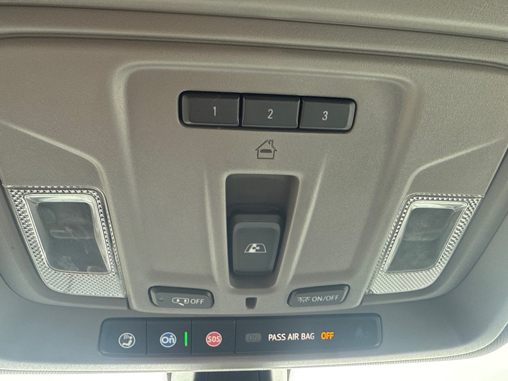 2020 Chevrolet Silverado 1500 Image 38