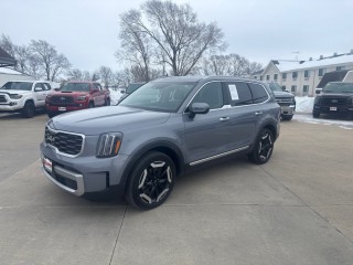 Image for 2023 Kia Telluride S ID: 7058481