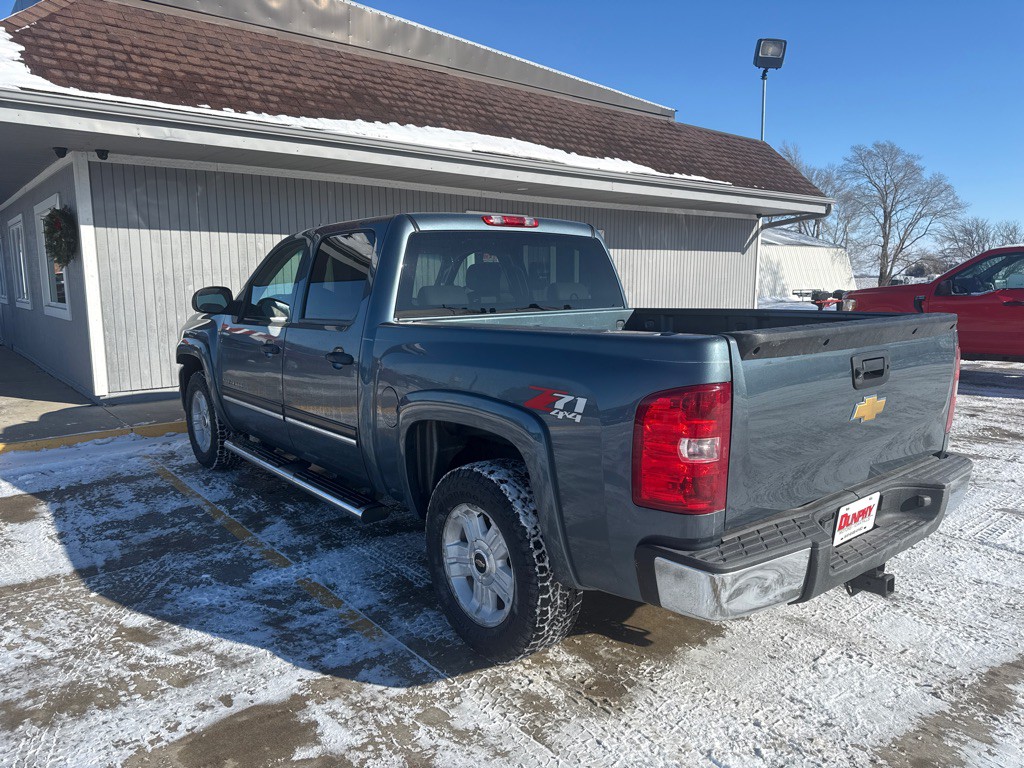2013 Chevrolet Silverado 1500 Image 5