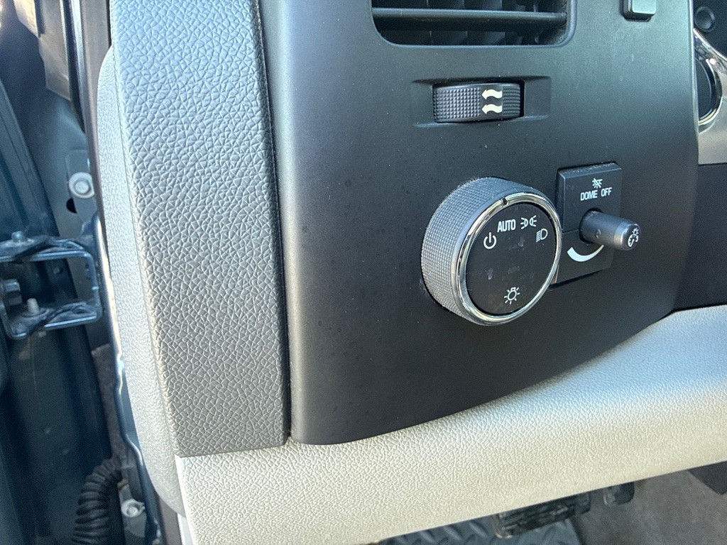 2013 Chevrolet Silverado 1500 Image 15