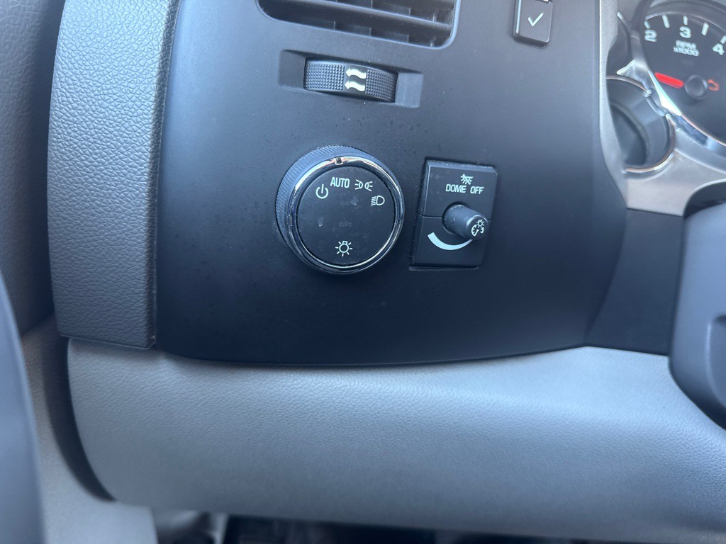 2013 Chevrolet Silverado 1500 Image 17