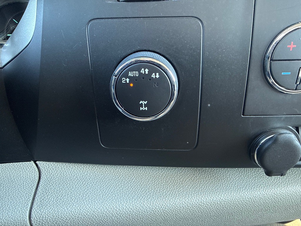 2013 Chevrolet Silverado 1500 Image 18