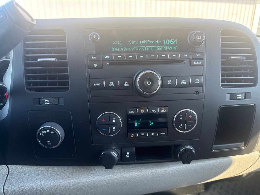 2013 Chevrolet Silverado 1500 Image 20