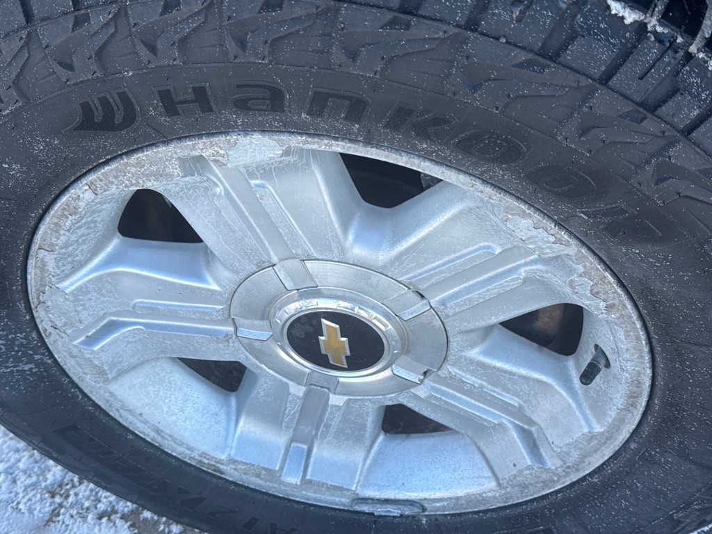 2013 Chevrolet Silverado 1500 Image 24