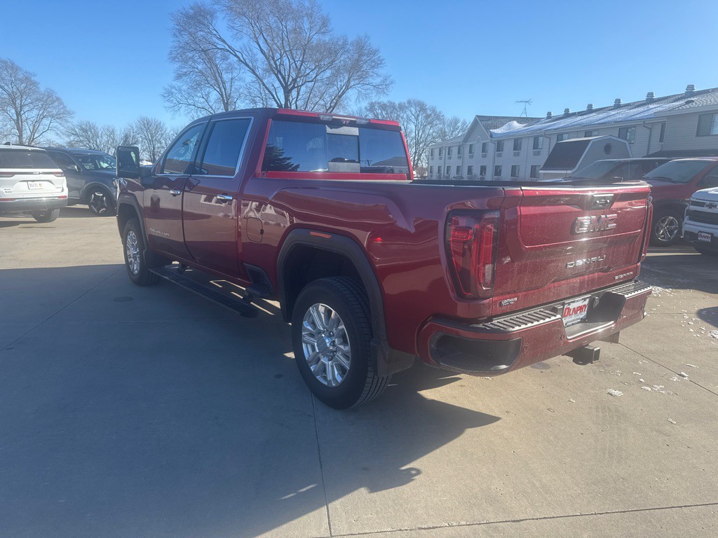 2023 GMC Sierra Image 5
