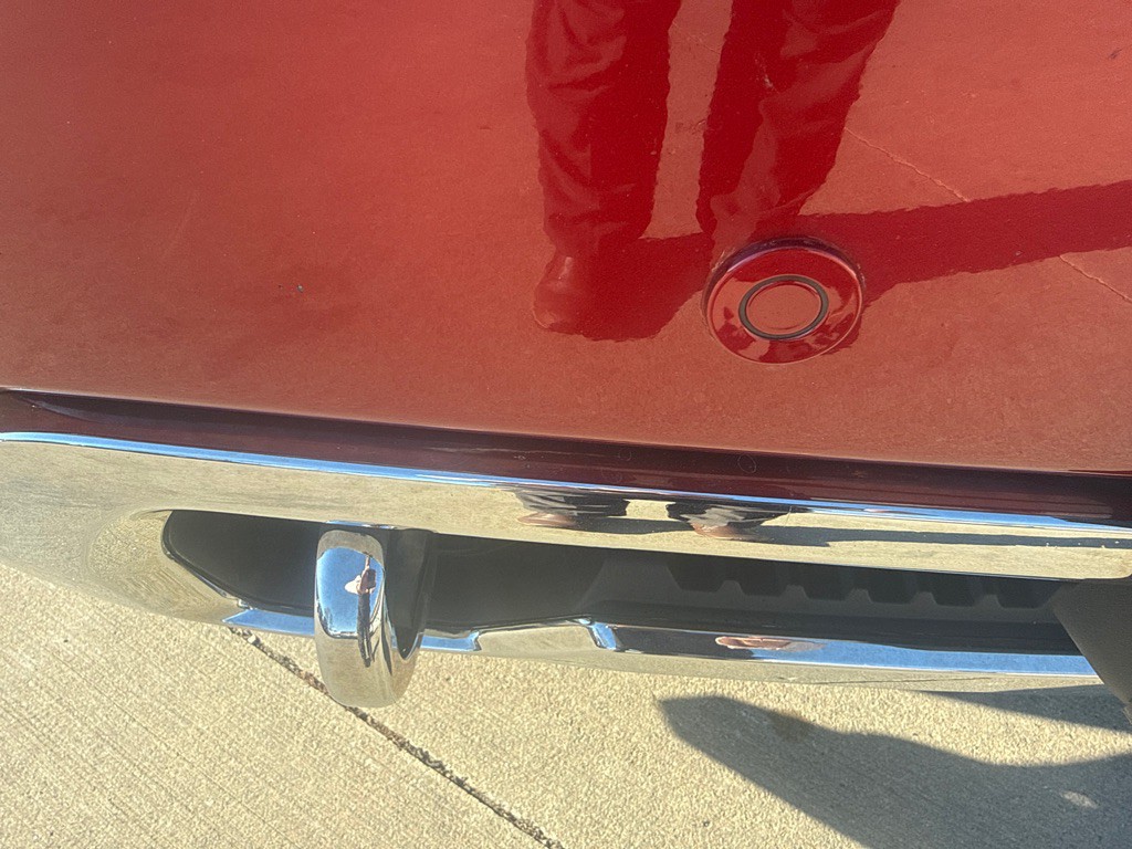 2023 GMC Sierra Image 9