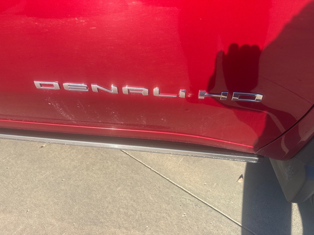 2023 GMC Sierra Image 12