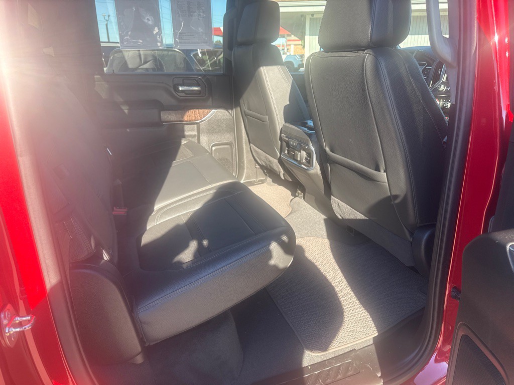 2023 GMC Sierra Image 15