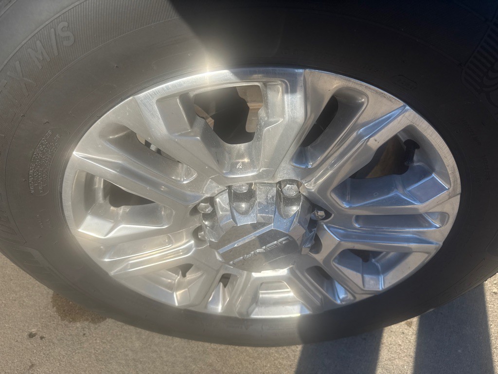 2023 GMC Sierra Image 16